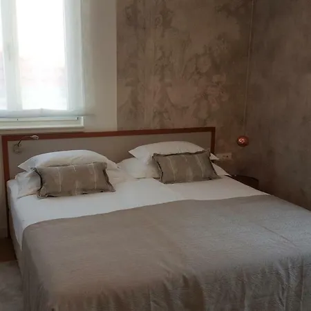 Bed & Breakfast Stine 4*