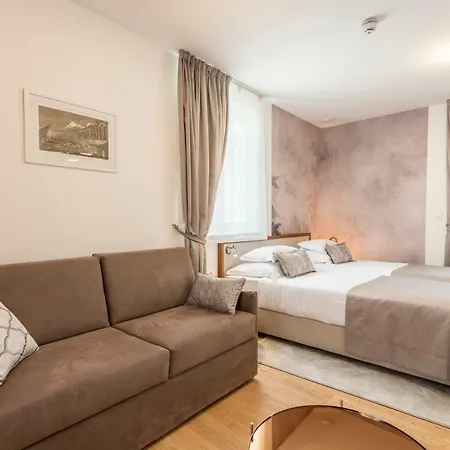 Bed & Breakfast Stine 4*