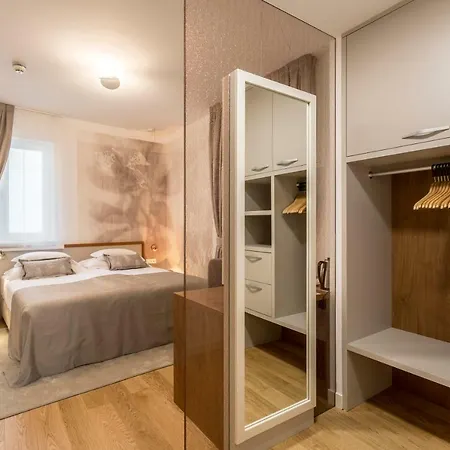 Bed & Breakfast Stine 4*