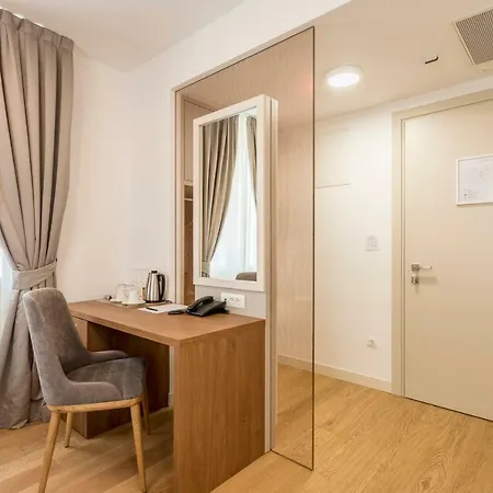 Stine Bed and Breakfast