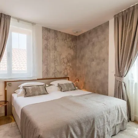 Bed & Breakfast Stine Split