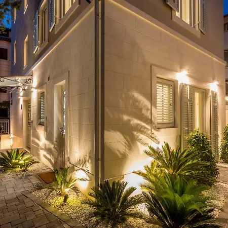 Bed and Breakfast Stine 4*