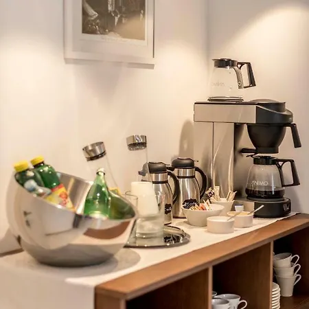 Bed & Breakfast Stine 4*