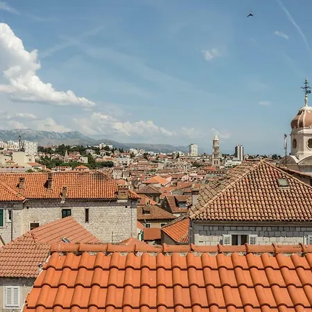 Bed and Breakfast Stine