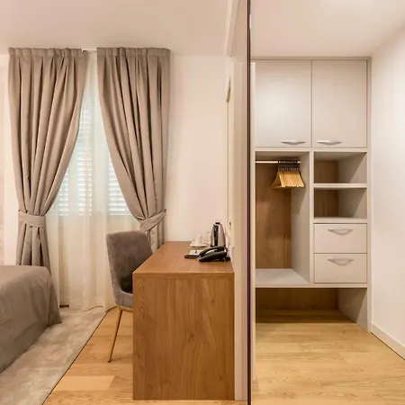 Bed & Breakfast Stine