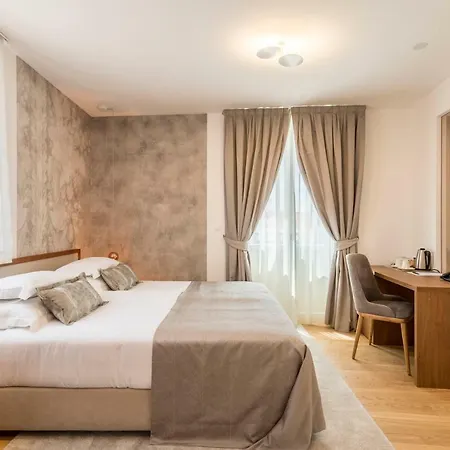 Stine B&B 스플리트