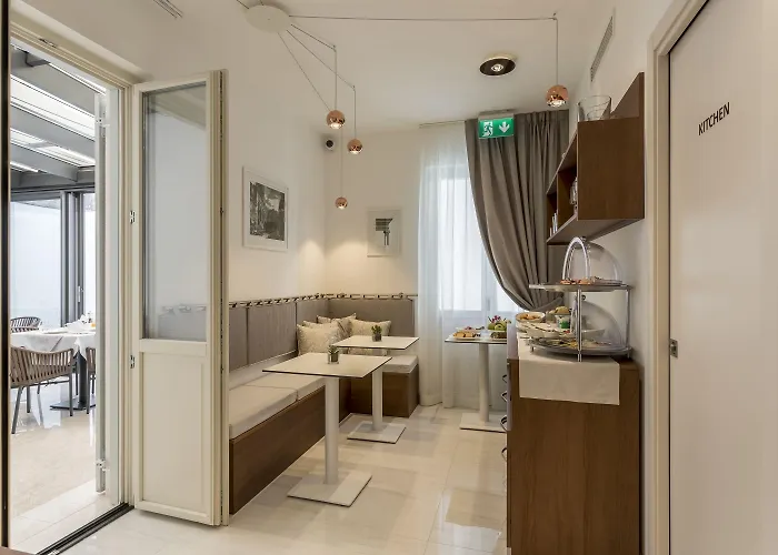 Frühstückspension Stine 4*