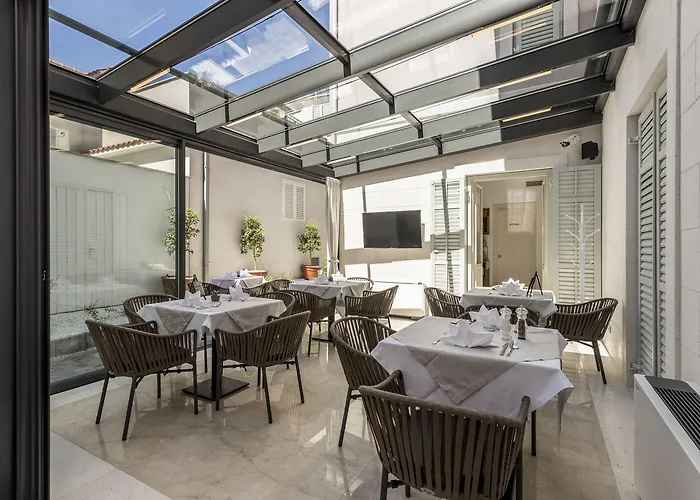 Stine Frühstückspension Split