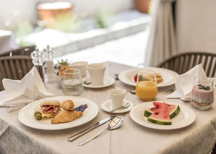 Stine Frühstückspension