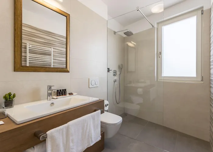 Frühstückspension Stine