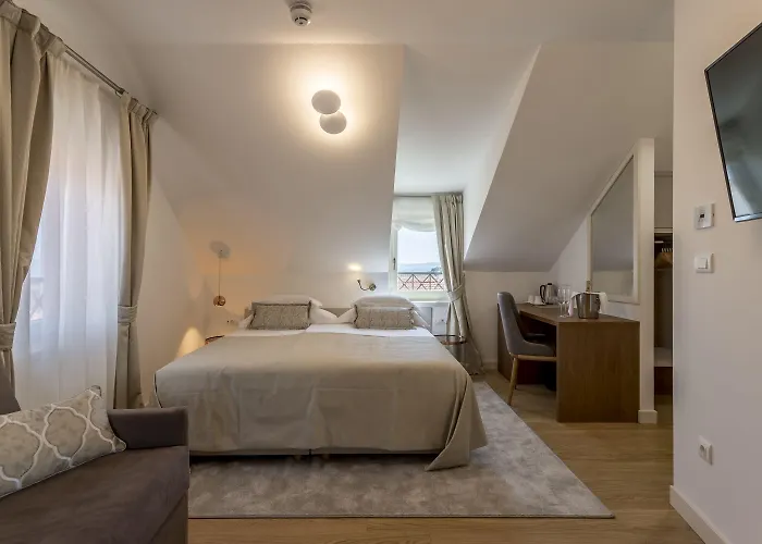 Stine Frühstückspension 4*