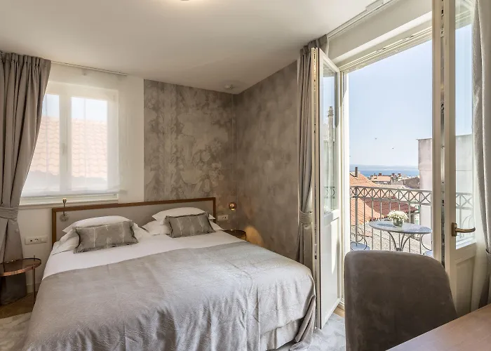 Frühstückspension Stine 4*