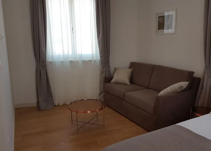 Stine Frühstückspension 4*