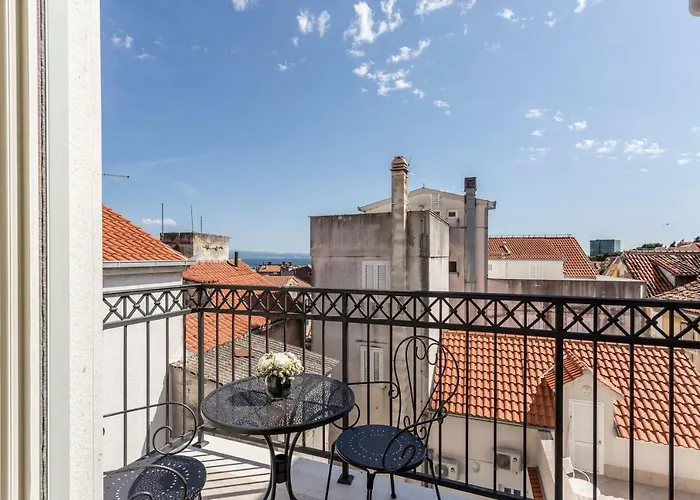 Stine Frühstückspension 4*