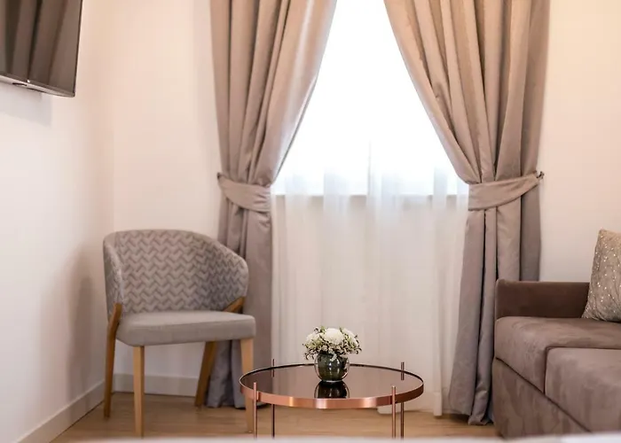 Stine Frühstückspension 4*