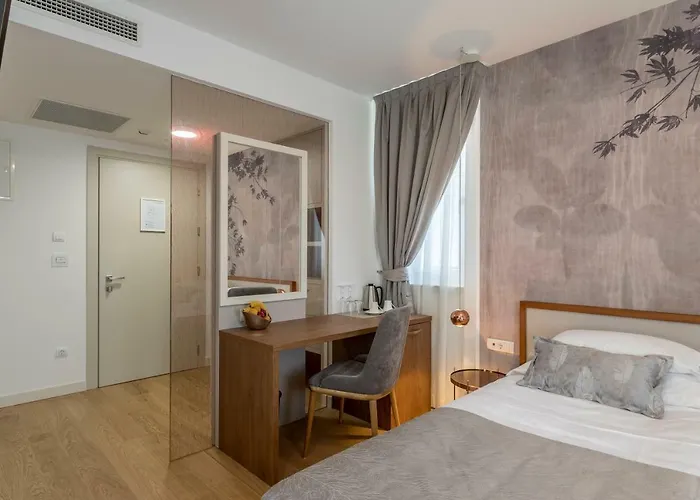 Stine Frühstückspension 4*