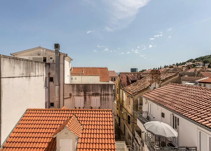 Stine Frühstückspension 4*