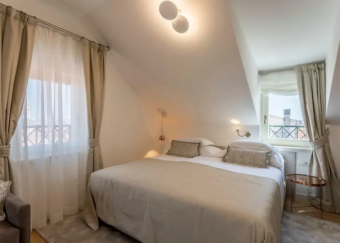 Stine Frühstückspension