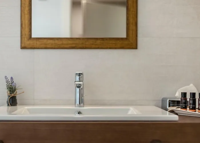 Stine Frühstückspension Split