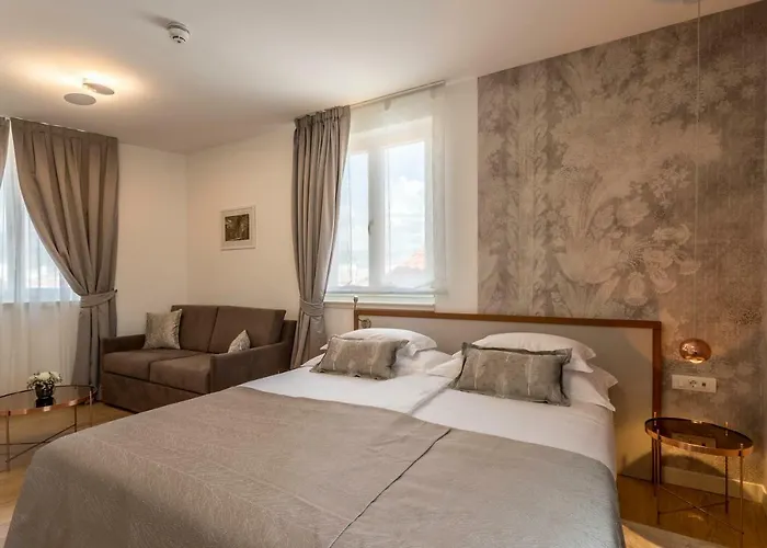 Stine Frühstückspension