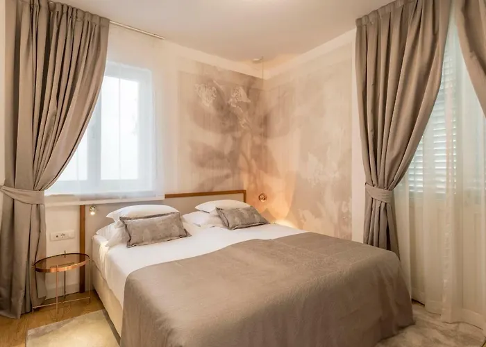 Stine Frühstückspension Split