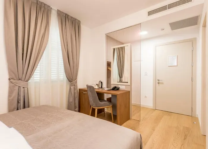 Frühstückspension Stine