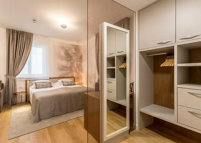 Frühstückspension Stine 4*