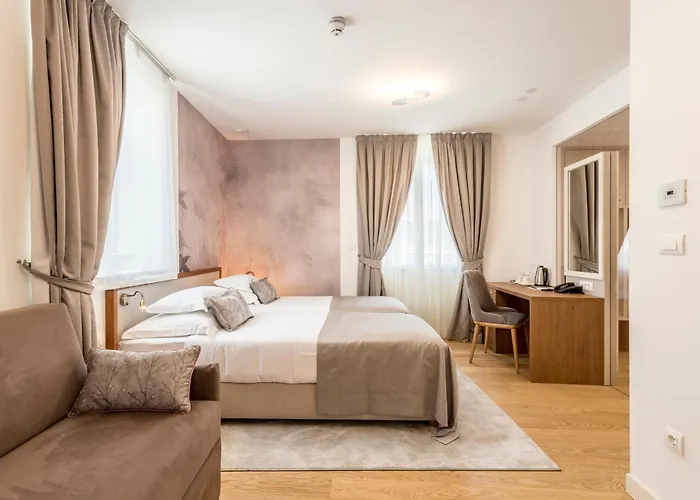 Stine Frühstückspension Split