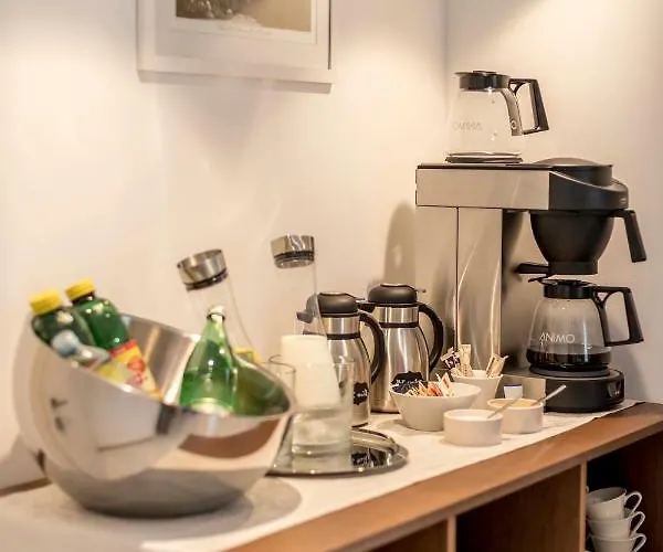 Frühstückspension Stine 4*