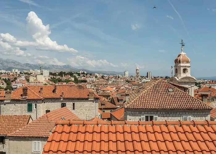 Frühstückspension Stine