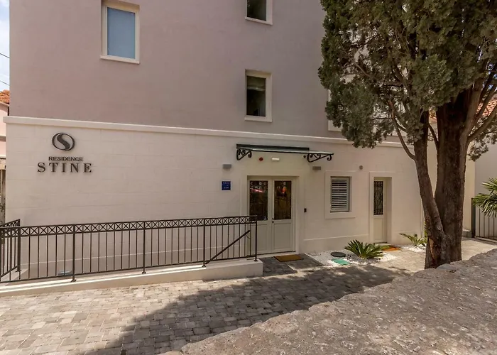 Stine Frühstückspension Split