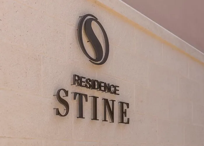 Stine Готель типу 