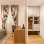 Отель типа 